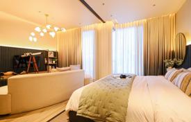 Apartment – Pattaya, Chonburi, Thailand for $263,000