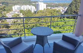 Sea View Condominium in Patong for Sale for $456,000