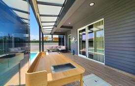 Townhome 210 m² in Kepez, Turkey for $468,000
