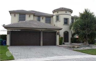5-bedroom house 414 m² in Miramar (USA) for $994,000