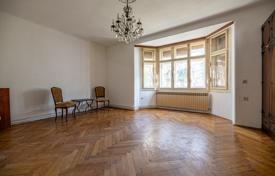 For sale, Tuškanac, 3-room apartment, garage, 2 bedrooms for 250,000 €