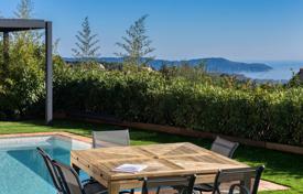 4-bedrooms villa in La Croix-Valmer, France for 1,510,000 €