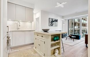 6-bedroom apartment in Front Street East for C$1,279,000