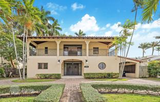4-bedroom house 333 m² in Miami Beach for $3,800,000