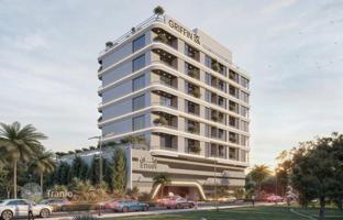 17 new flats in residential complex Ethan in Nad Al Sheba 1 for From $409,000