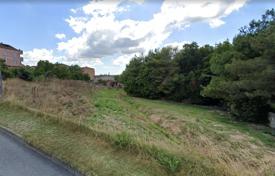 4 Storey Zoned 614 m² Land with Canal Istanbul View for $255,000