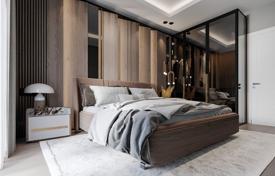 Apartment – Oba, Antalya, Turkey for $161,000