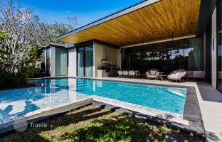 New residential complex of premium villas in Bang Tao, Choeng Thale, Thalang, Phuket, Thailand for From $1,113,000