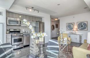 5-bedroom apartment in Old Toronto for C$1,023,000