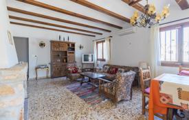 Detached house – Javea (Xabia), Valencia, Spain for 330,000 €
