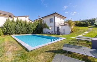 4-bedroom villa in Cuneo for 990,000 €