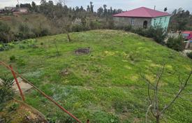 A small plot of NON-agricultural land with a project and panoramic sea view is for sale in the vicinity of Batumi for $80,000