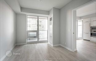 4-bedroom apartment in Yonge Street for C$825,000