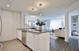 Apartment – Dundas Street West, Toronto, Ontario,  Canada for C$651,000