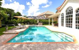 Townhome – Palm Beach Gardens, Florida, USA for $1,349,000
