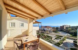 Two-storey furnished cottage near the sea in the Peloponnese, Greece for 250,000 €