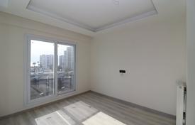 Sea View Apartments with Instant Delivery in Mersin Tece for $55,000