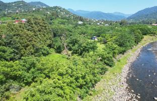 Land plot 7,500 m² in Chakvi for $525,000