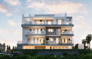 New residence close to the highway and Limassol Marina, Agios Athanasios, Cyprus for From 390,000 €