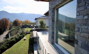 4-bedroom villa 300 m² in Griante for 4,400,000 €