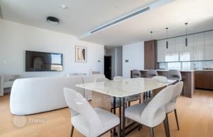2-bedroom apartment in new building in Limassol for 2,426,000 €