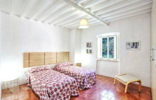 5-bedroom villa 850 m² in Campiglia Marittima for 1,970,000 €