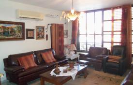 Cottage with a terrace, city views and a garden, Netanya, Israel for $490,000