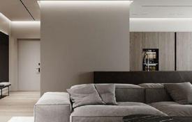 Renovated three-bedroom apartment in Moschato, Attica, Greece for 290,000 €