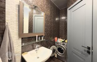 2-bedroom apartment 110 m² in Vake-Saburtalo for $280,000