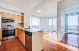 Apartment – Bay Street, Old Toronto, Toronto,  Ontario,   Canada for C$1,184,000