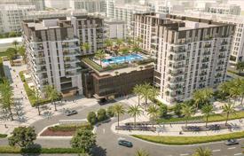 New beachfront residence with swimming pools and an access to the beach, Sharjah, UAE for From $460,000