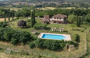 7-bedroom mansion in Castelfranco di Sopra for 1,300,000 €