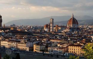 20-bedroom apartment 1,300 m² in Florence for 5,500,000 €
