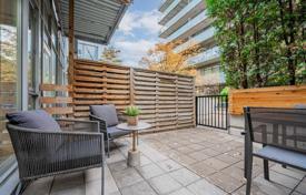 Apartment – Carlaw Avenue, Toronto, Ontario,  Canada for C$839,000