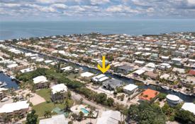 Townhome – Key Largo, Florida, USA for $2,939,000
