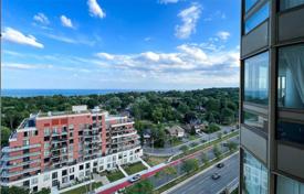 Apartment – Eglinton Avenue East, Toronto, Ontario,  Canada for C$738,000