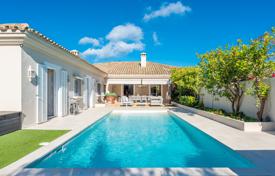 Townhome – Sotogrande, Andalusia, Spain for 1,595,000 €