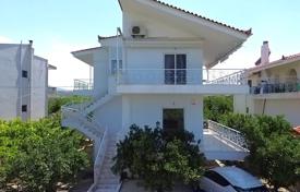 Bright three-level villa with sea views in Peloponnese, Greece for 175,000 €