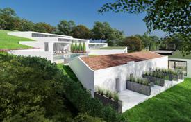 Approved Project for a Charming Rural Hotel for 2,850,000 €
