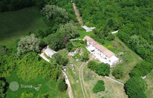 Land plot 550 m² in Barban for 50,000 €