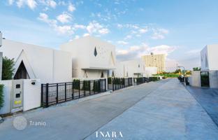 4-bedroom villa 444 m² in Pattaya for $864,000
