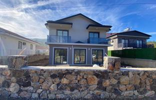 3-bedroom villa 125 m² in Fethiye for 16,603,000 TRY