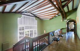 Terraced house – Sant Andreu de Llavaneres, Catalonia, Spain for 8,000,000 €