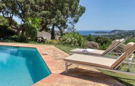 Villa – Cavalaire-sur-Mer, Côte d'Azur (French Riviera), France for 1,750,000 €