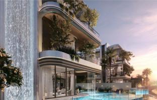 9 new objects in residential complex Leos Royal - Regent's Park in Dubai for From $939,000