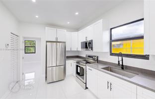 3-bedroom house 88 m² in Miami for $460,000