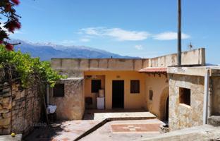 3-bedroom house 139 m² in Chania for 255,000 €