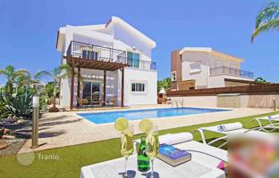 3-bedroom villa 125 m² in Famagusta for 520,000 €