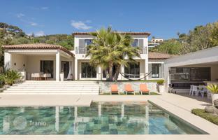 5-bedroom villa in Saint-Paul-de-Vence for 2,790,000 €