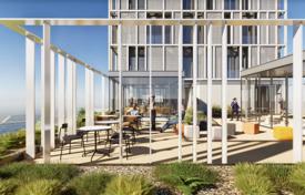 Hotel Concept Central Location Kagithane Studio Residences Close to Metro for $382,000